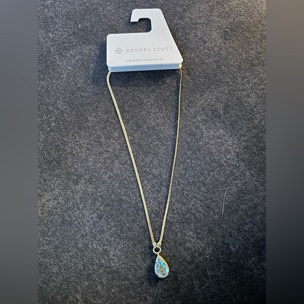 Kendra Scott Necklace - Target